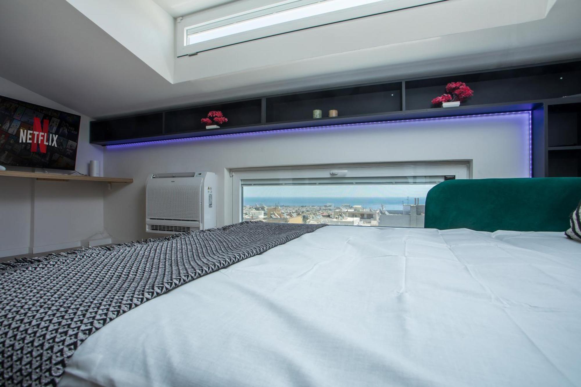 My Little Tiny House Apartmán Rhodes City